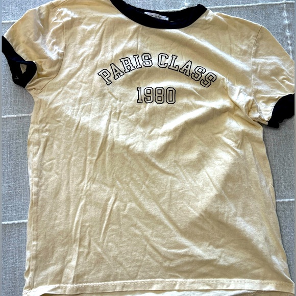Zara Black and Cream Apparel - Picture 1 of 4